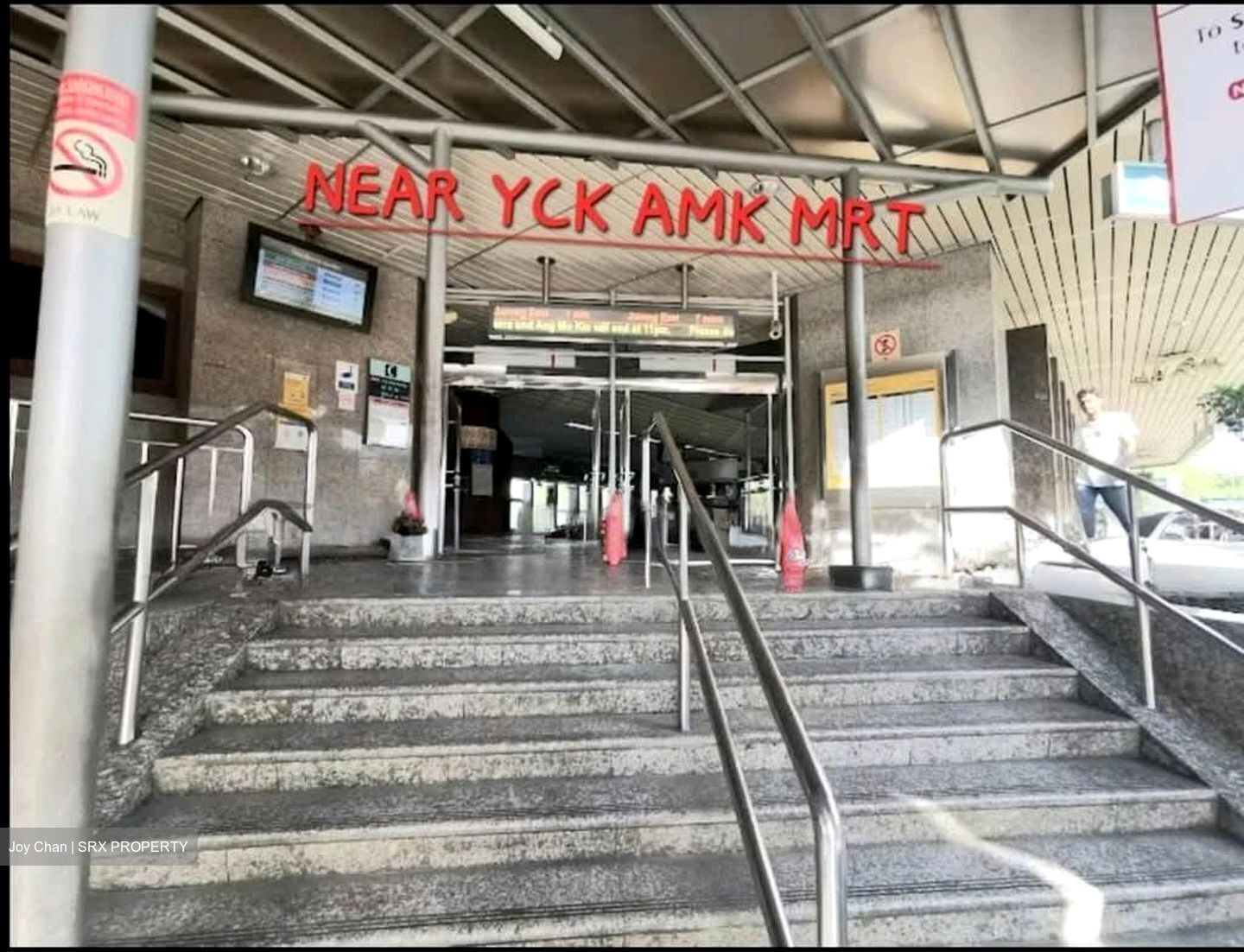 Blk 639 Yio Chu Kang Heights (Ang Mo Kio), HDB 3 Rooms #561488901